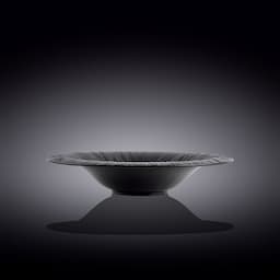 Ափսե խորը Wilmax Lotus Slate 23սմ